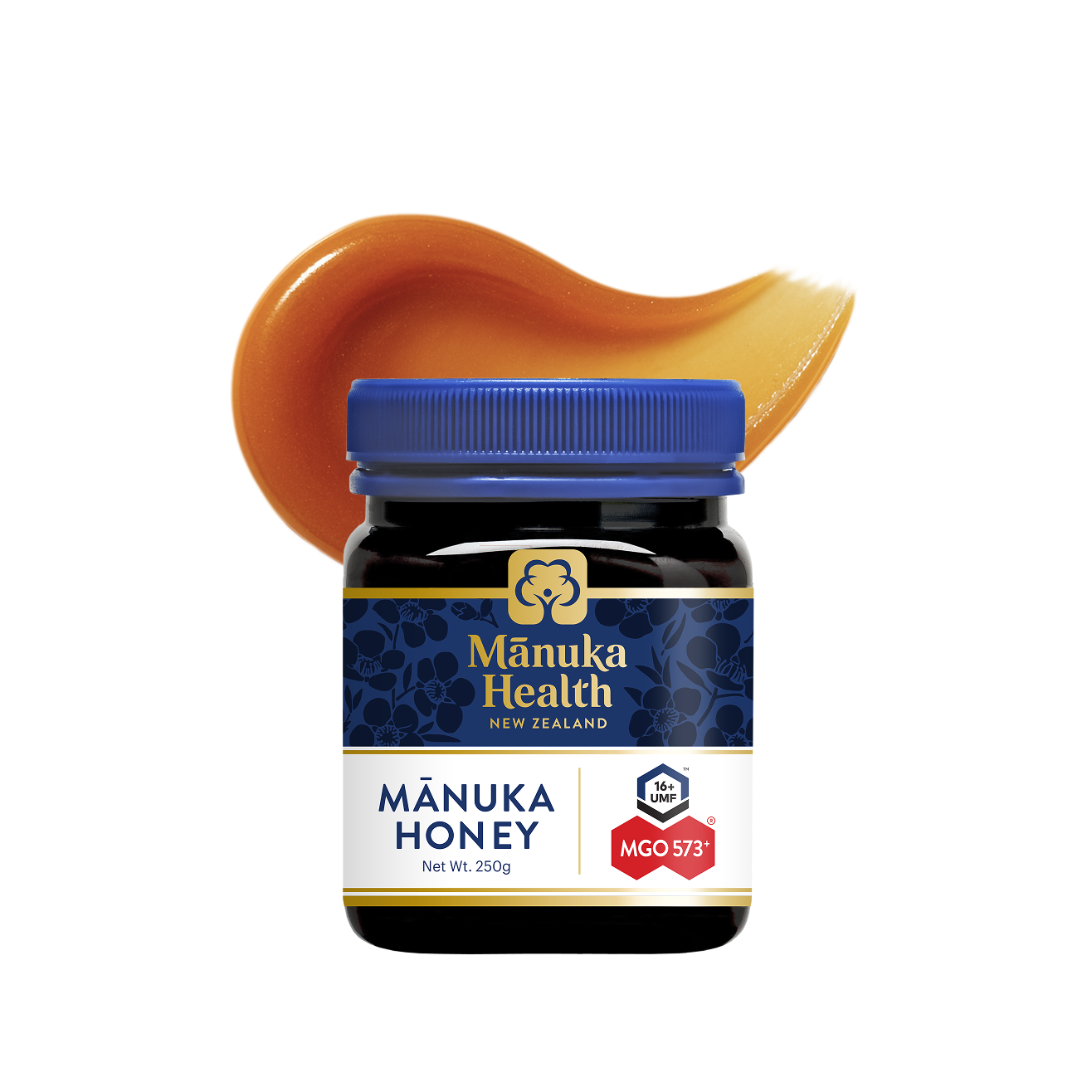 Original MGO 573+ Manuka Honey NZ