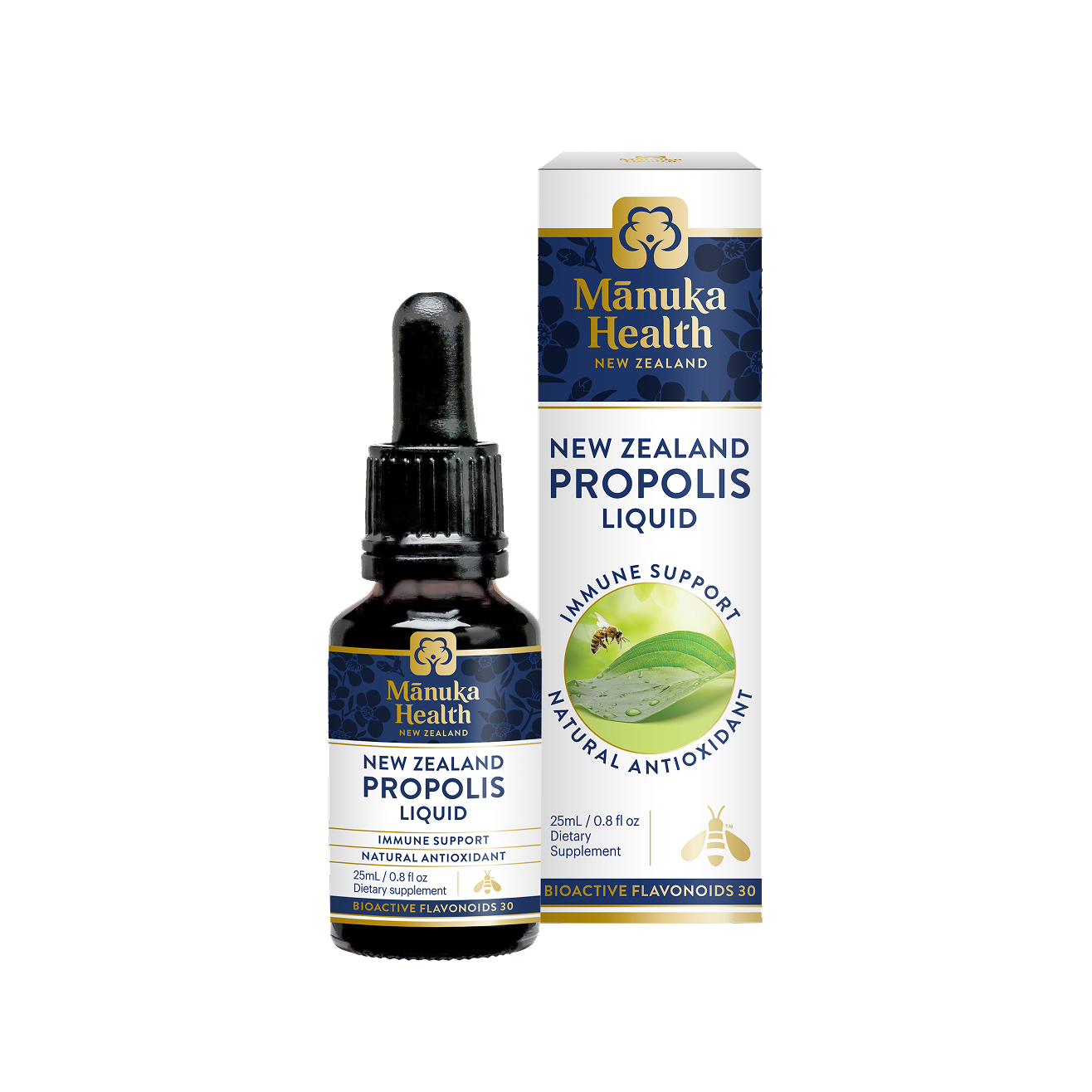 BIO30 Propolis Liquid