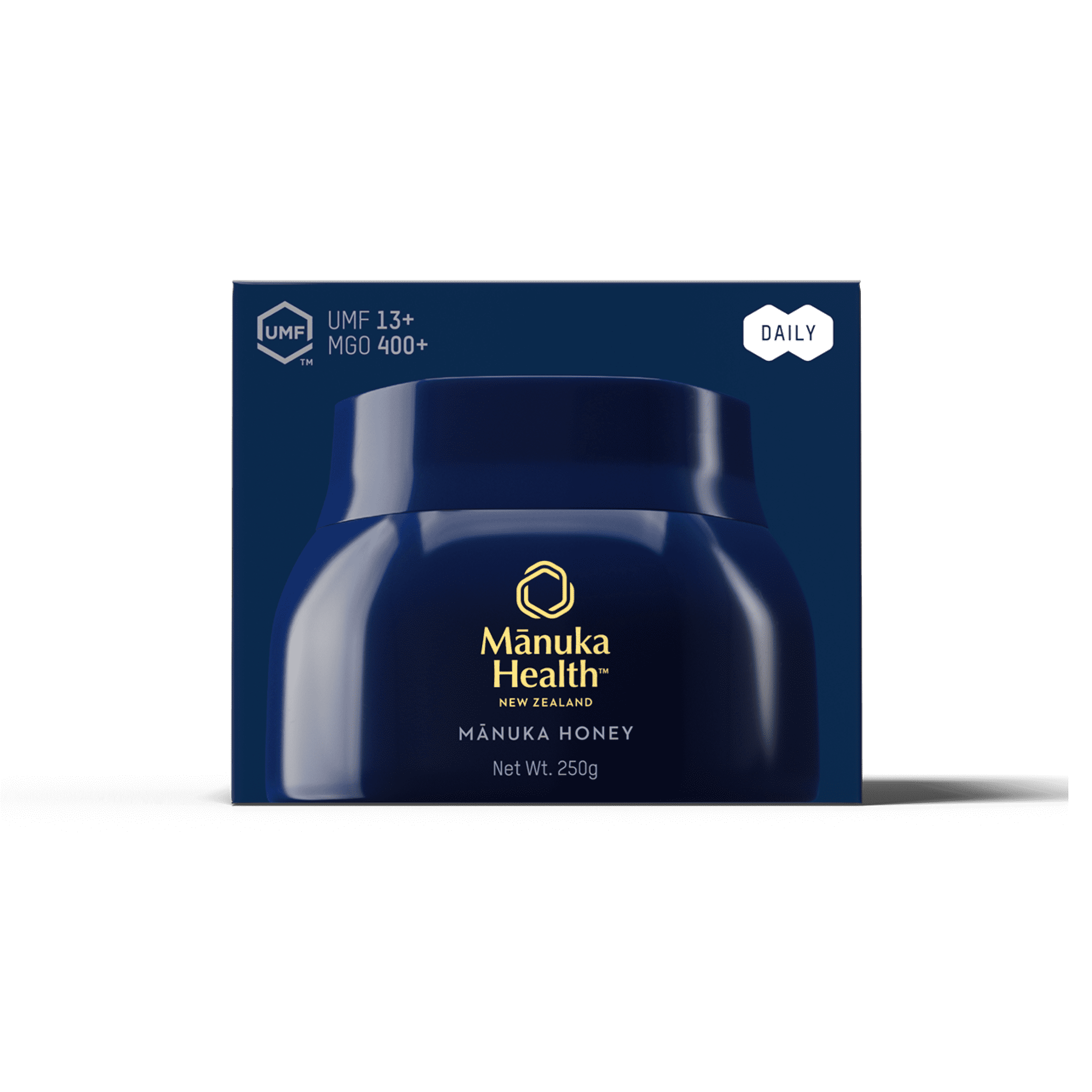 Manuka Honey Daily MGO 400+ NZ