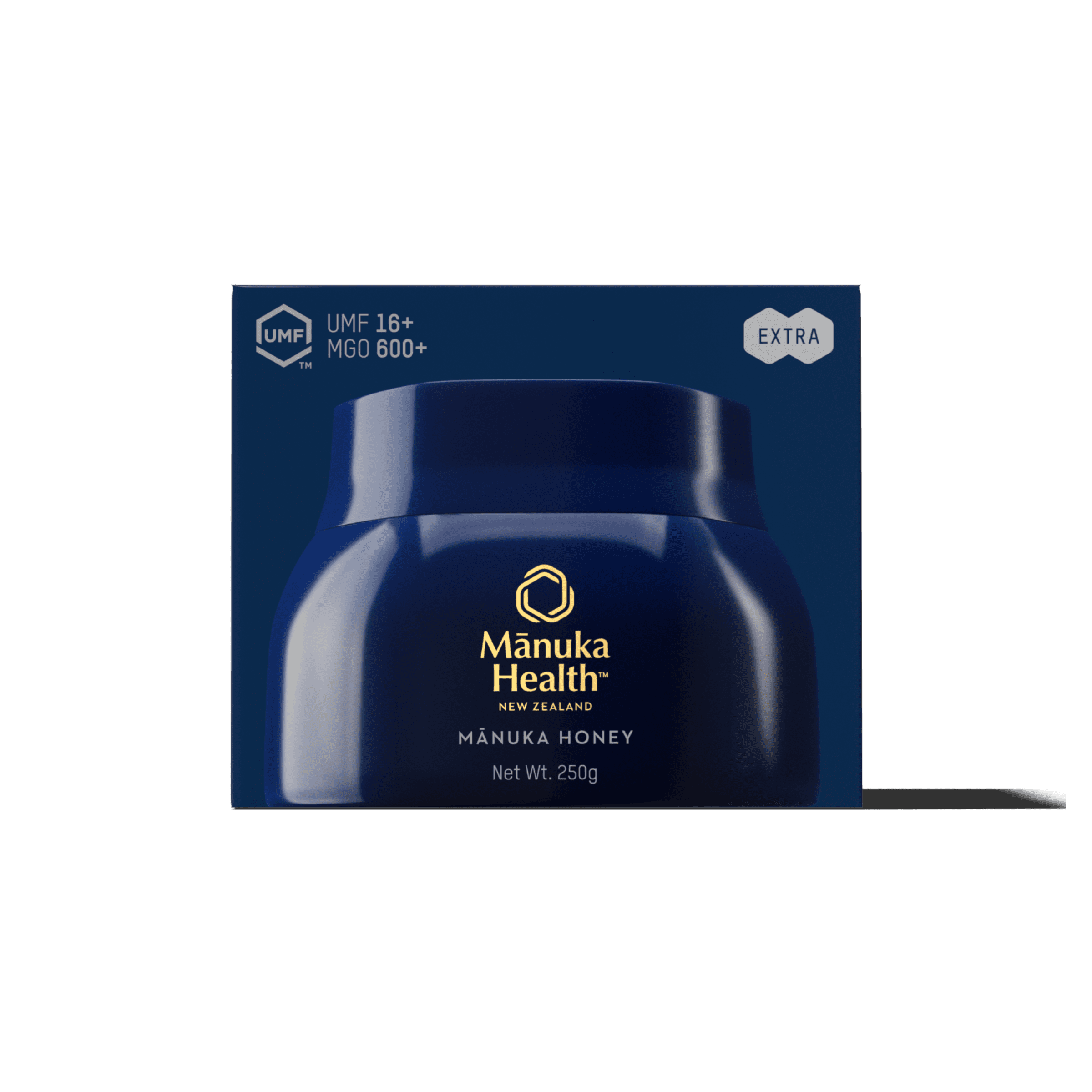 Manuka Honey Extra MGO 600+ NZ