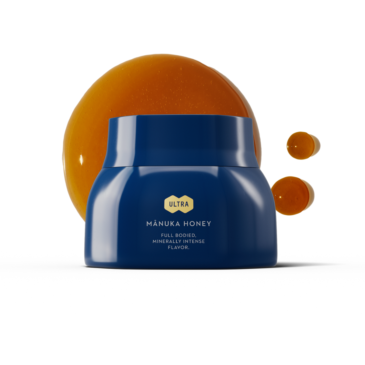Manuka Honey Ultra MGO 800+ NZ