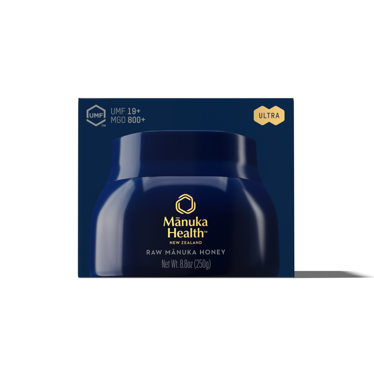 Manuka Honey Ultra MGO 800+ NZ