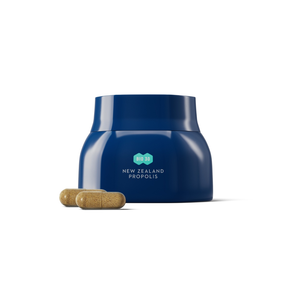 Bio30 Propolis 1-a-Day 90 Capsules NZ