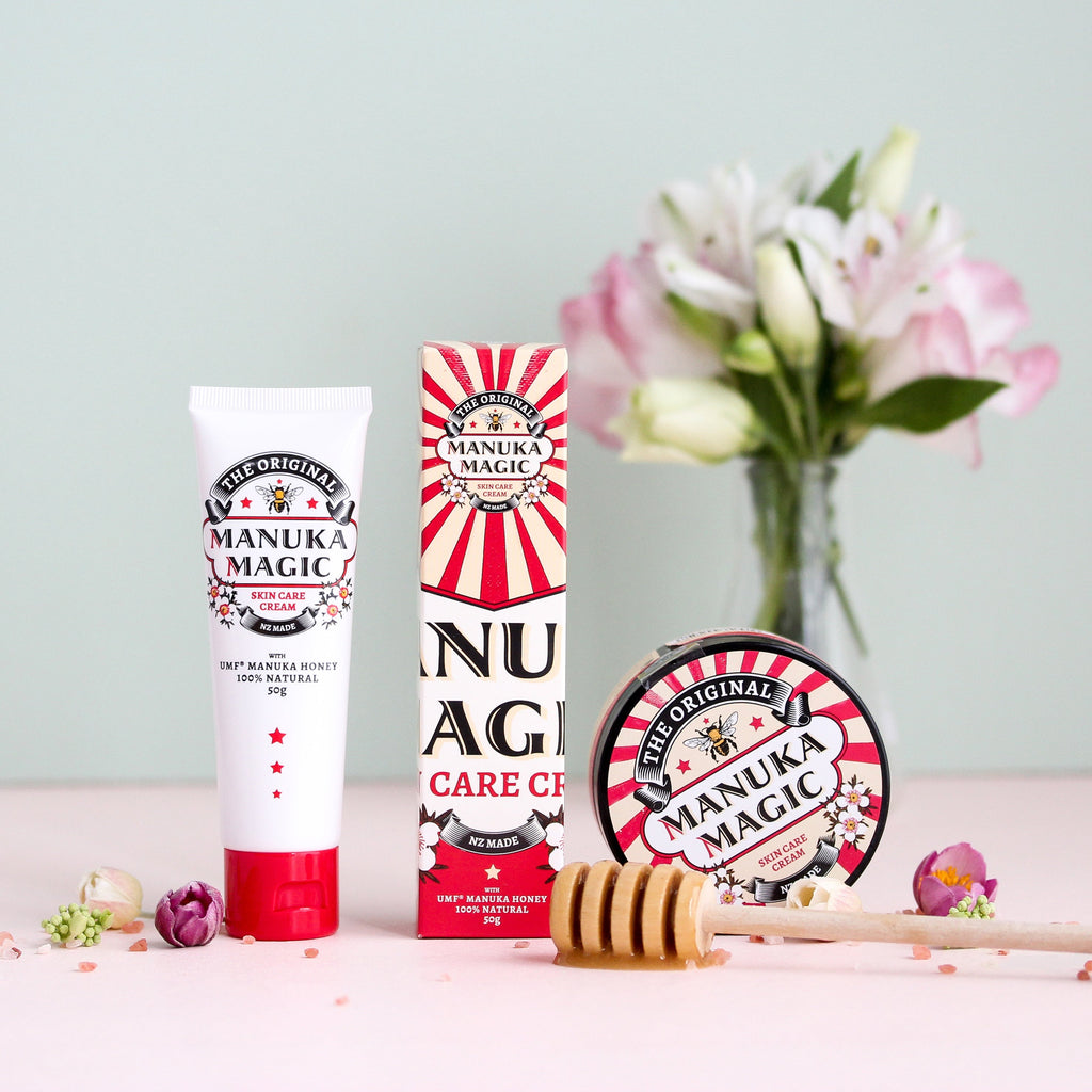 Manuka Magic