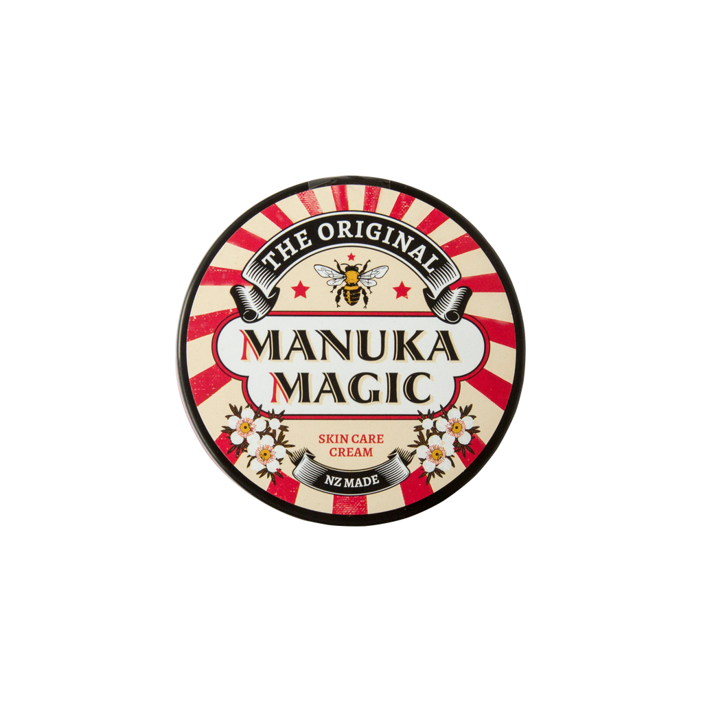 Manuka Magic