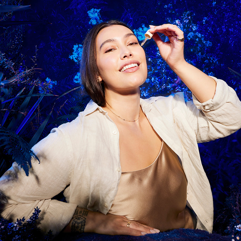 Eternal Renewal Eye Serum with Bee Venom NZ