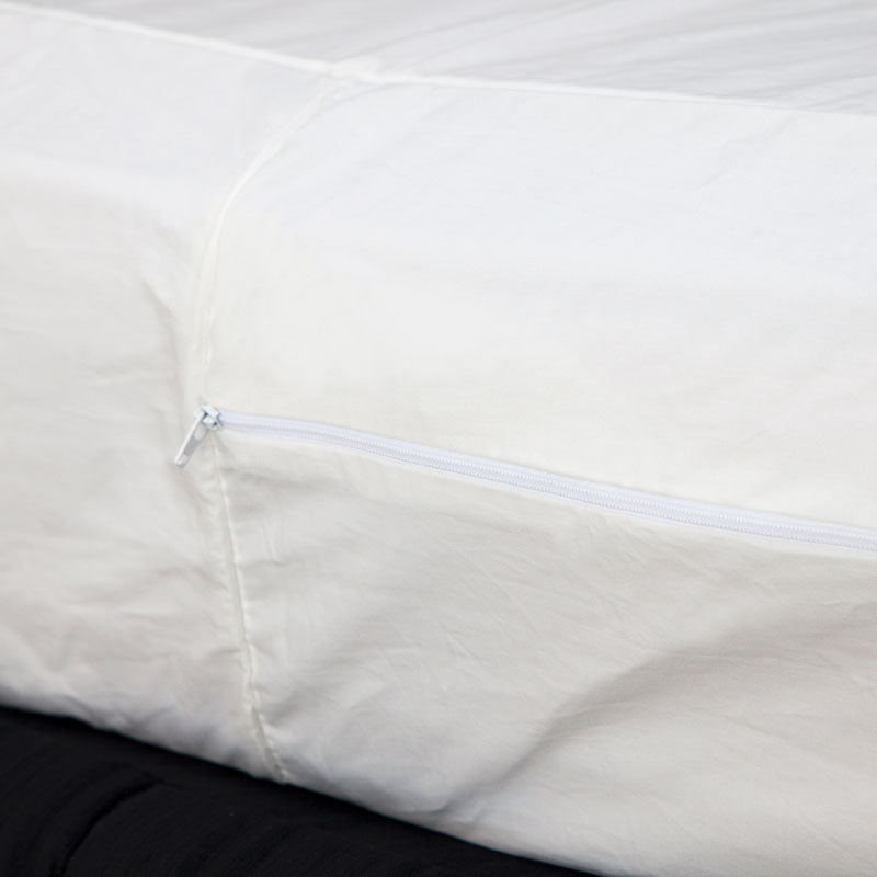 MiteGuard Dust Mite Mattress Cover
