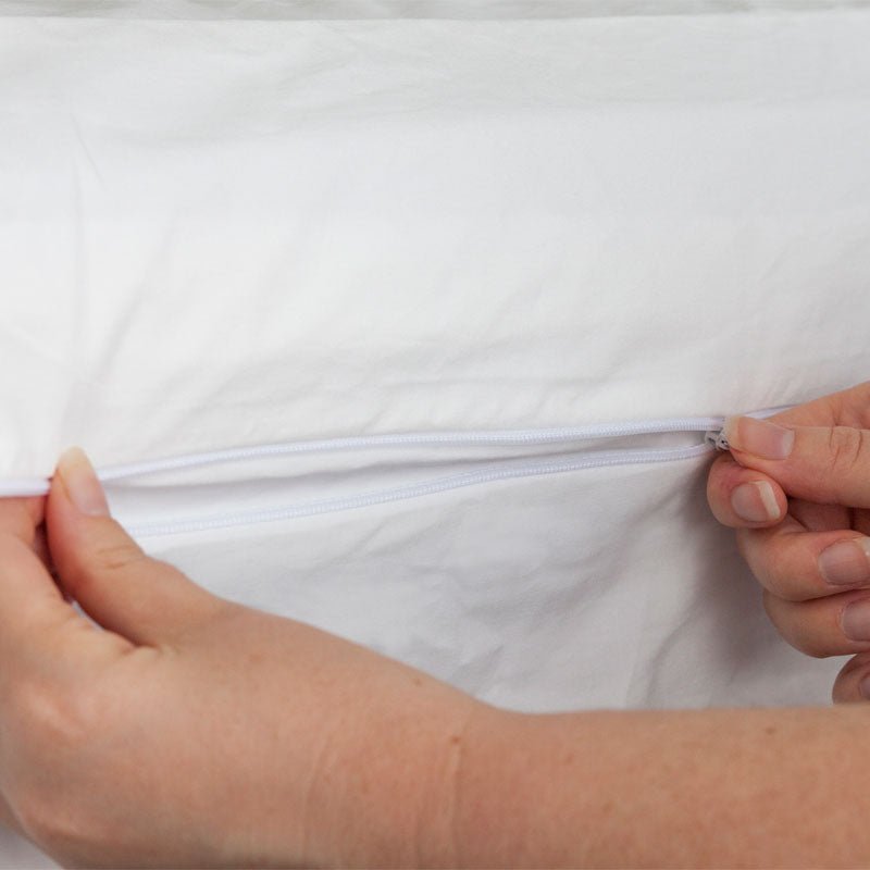 MiteGuard Dust Mite Mattress Cover