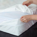 MiteGuard Dust Mite Mattress Cover