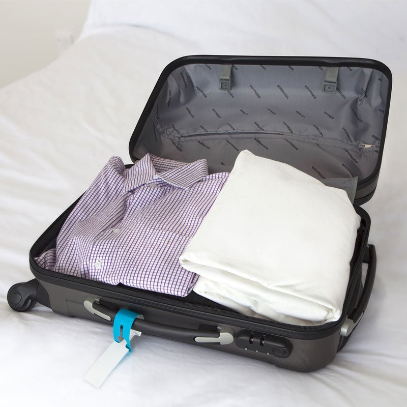 MiteGuard Dust Mite Flat Travel Sheet (Made to Order)