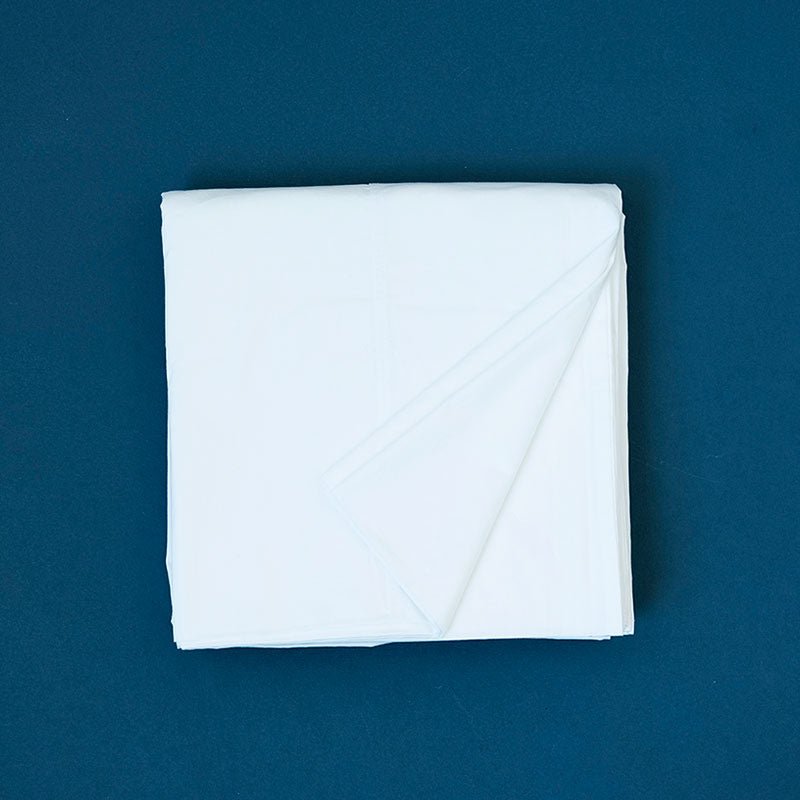 MiteGuard Dust Mite Flat Travel Sheet (Made to Order)