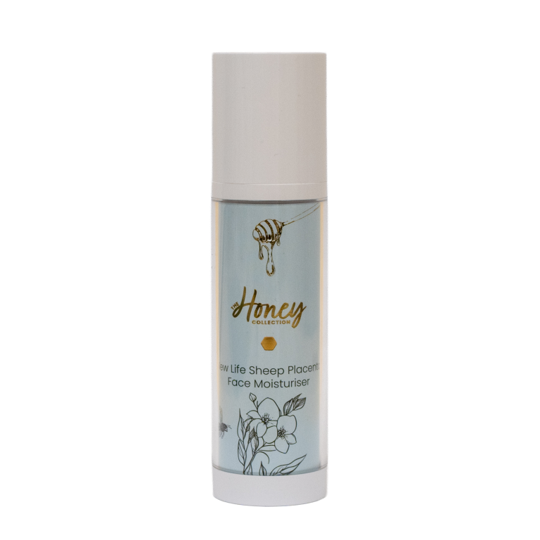 New Life Sheep Placenta Face Cream