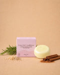 Leave-In Conditioner Bar - BraveBearFit