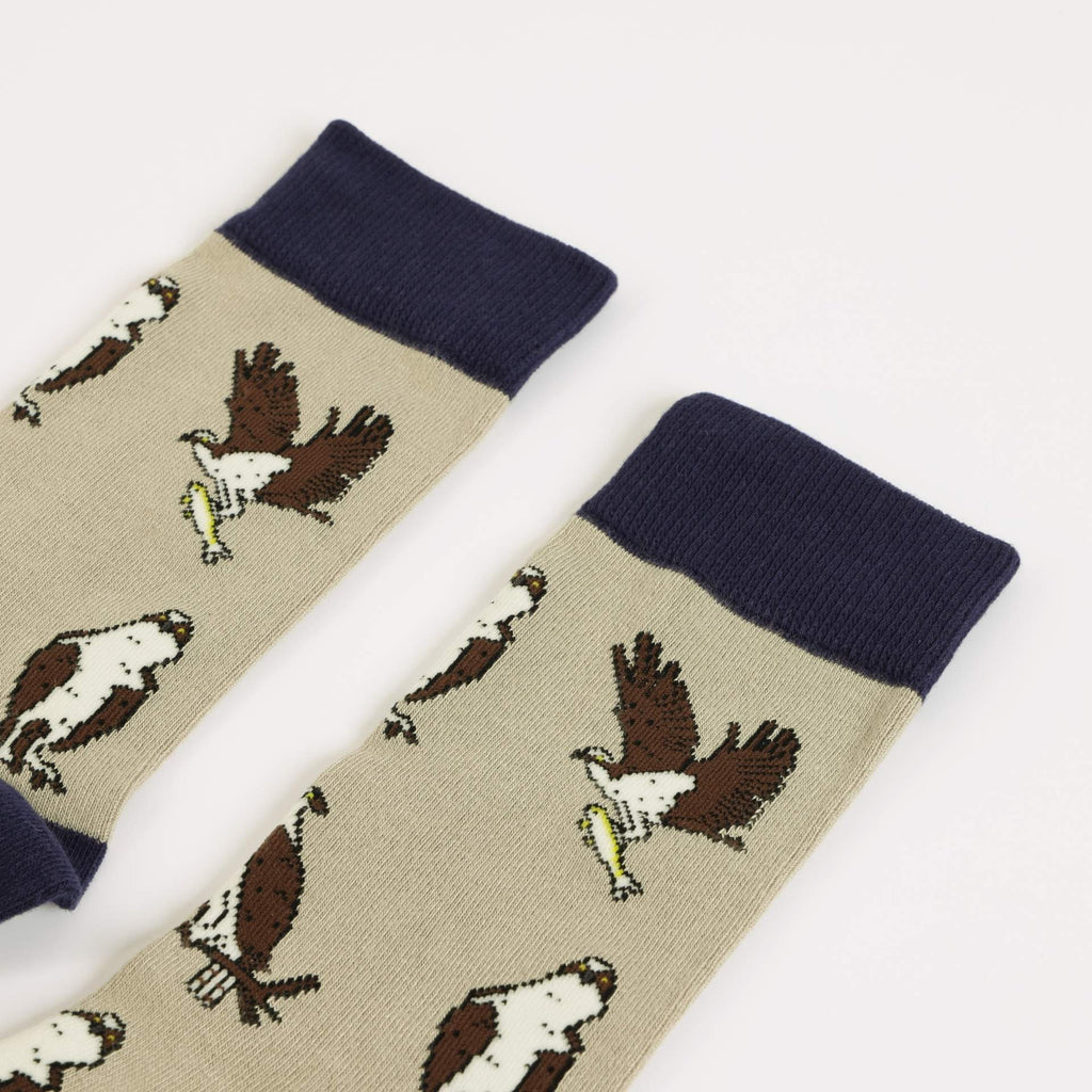 Save the Osprey Bamboo Socks