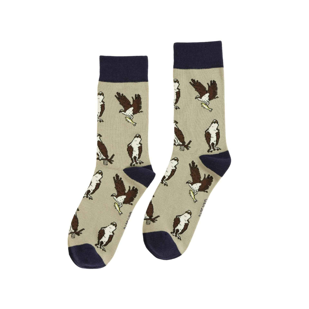 Save the Osprey Bamboo Socks