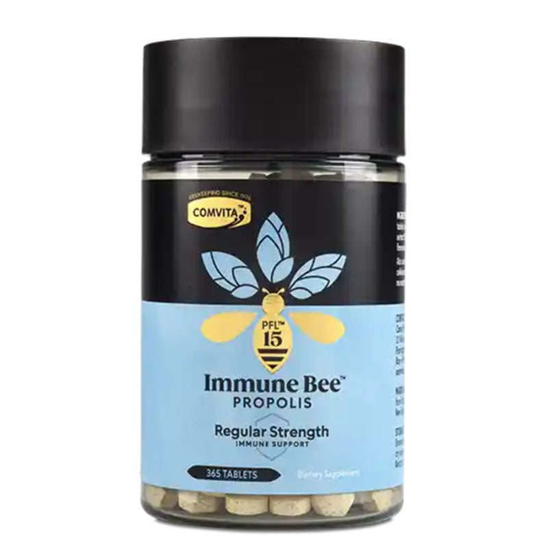 Comvita Propolis PFL15 - 365 Tablets （2029.12）