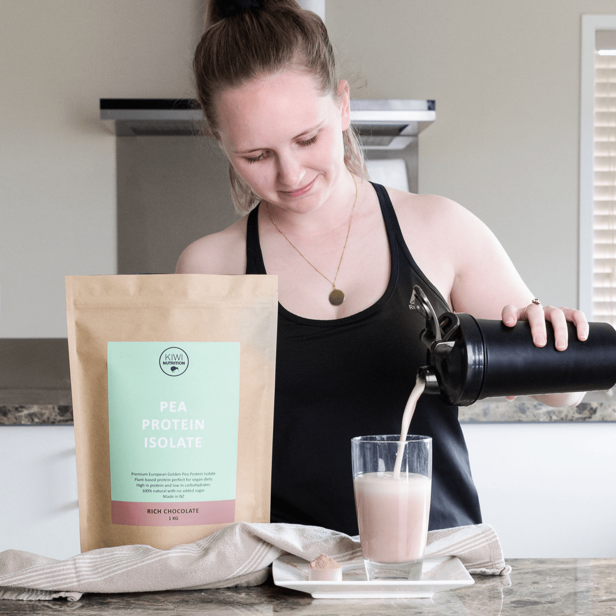 Pea Protein Sample Pack