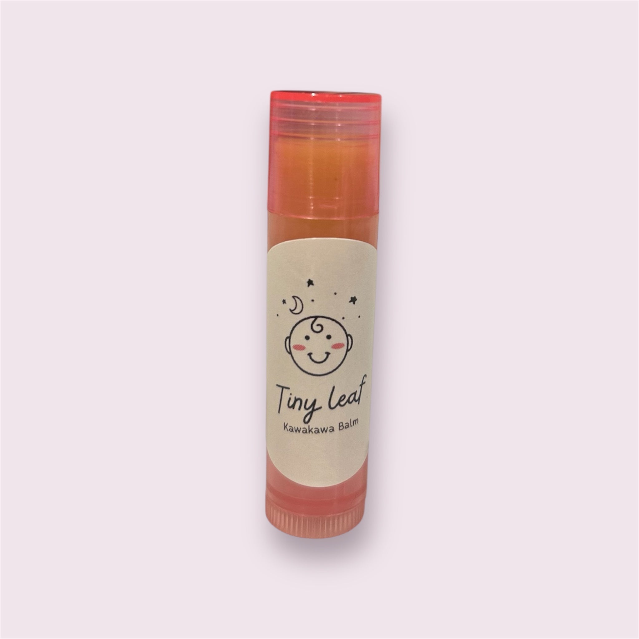 Kawakawa Lip balm