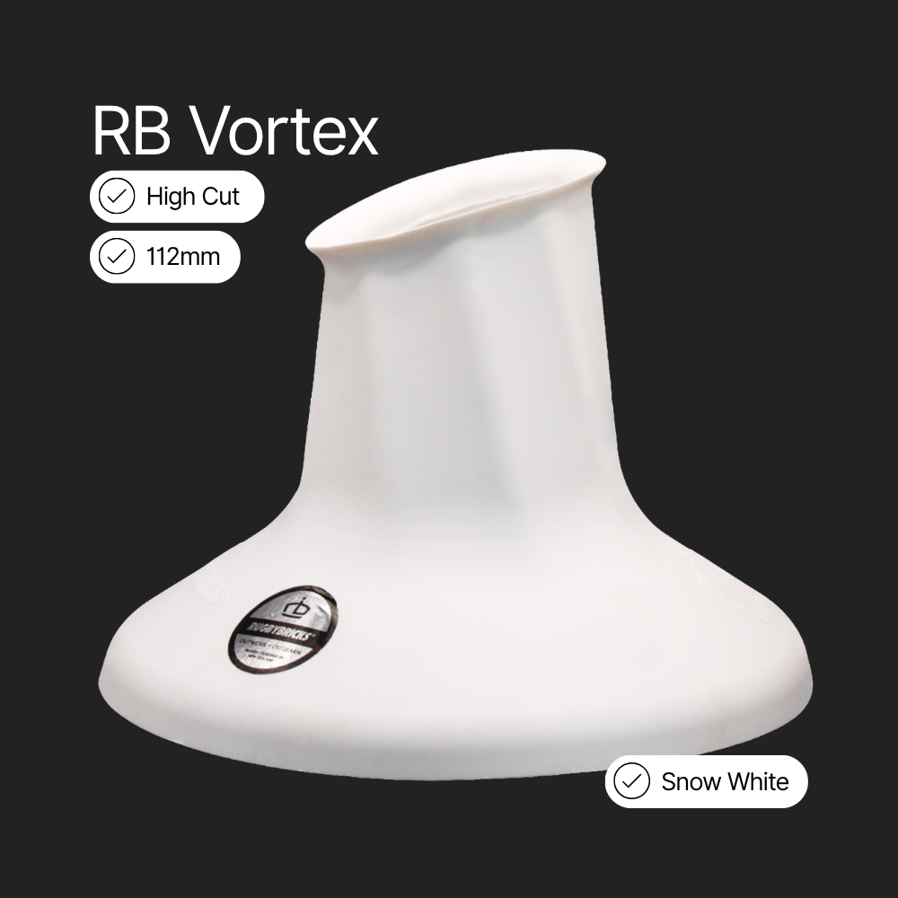 RB Vortex High Cut Kicking Tee