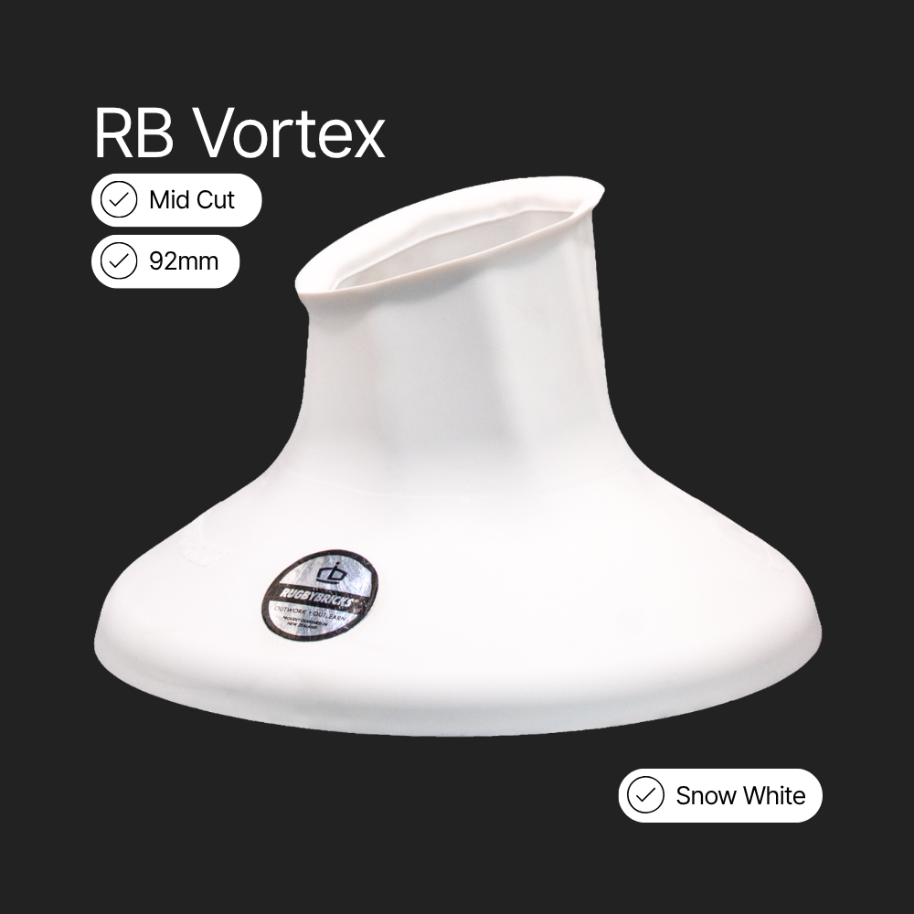RB Vortex Mid Cut Kicking Tee