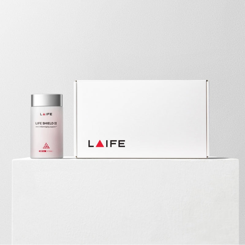 LAIFE LIFE SHIELD 60 Tables