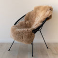 Sheepskin Rug: 1.5 - BraveBearFit