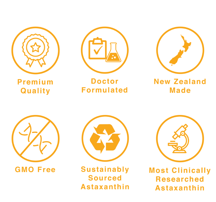 Asta Supreme Advanced Heart Health Support 60s