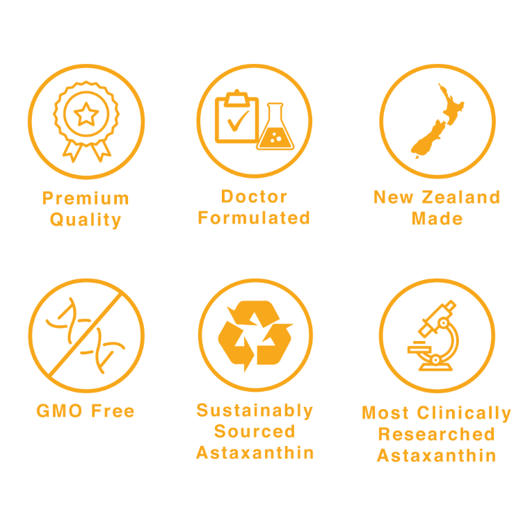 Asta Supreme Advanced Vision Care 60s