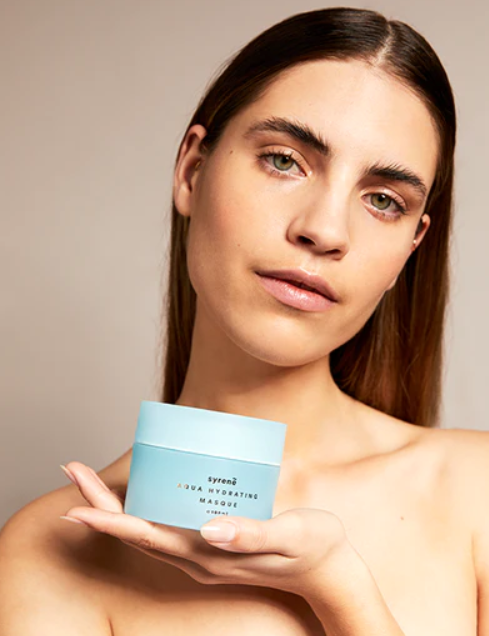 Syrene Aqua Hydrating Masque 50ml