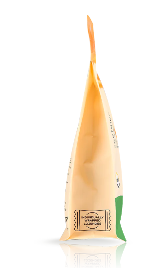 Comvita Lozenges Olive Leaf 40s Medium Bag