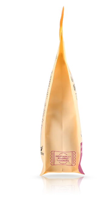 Comvita Lozenges Elderberry 40s Medium Bag