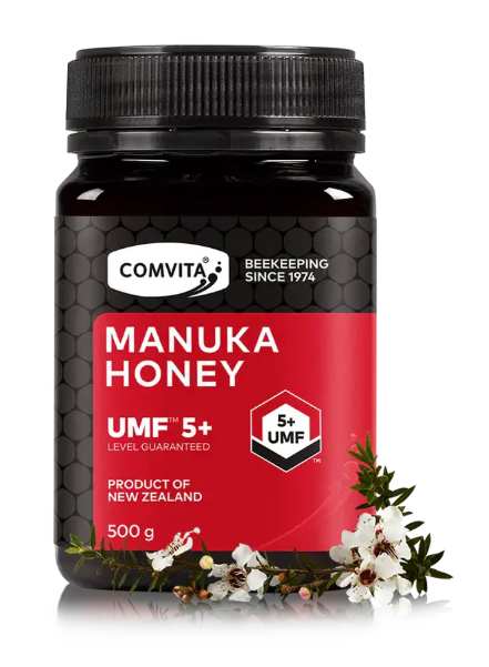 Comvita Manuka Honey UMF 5+ 500g