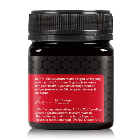 Comvita Manuka Honey UMF 5+ 250g (2027.11)