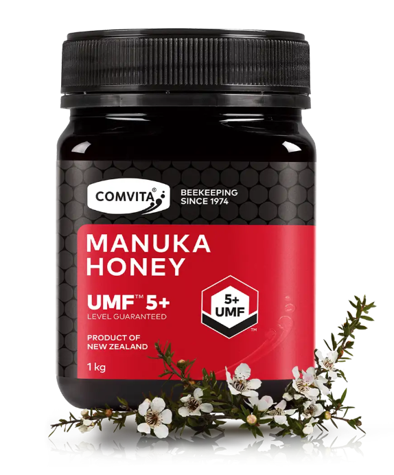 Comvita Manuka Honey UMF 5+ 1kg