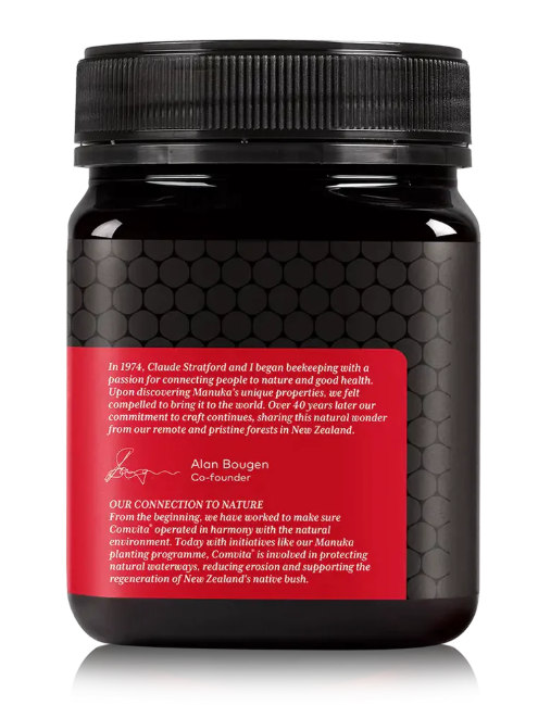 Comvita Manuka Honey UMF 5+ 1kg
