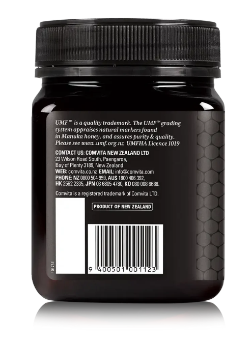 Comvita Manuka Honey UMF 5+ 1kg