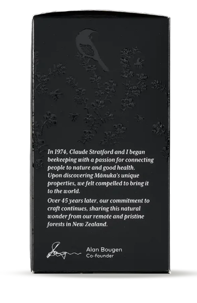 Comvita Manuka Honey UMF 20+ 250g