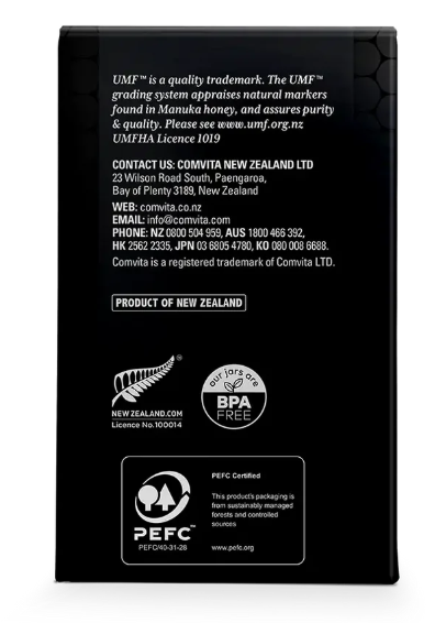 Comvita Manuka Honey UMF 10+ 500g