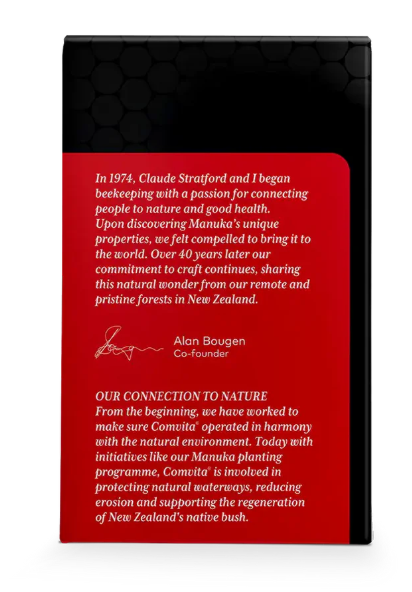 Comvita Manuka Honey UMF 10+ 500g