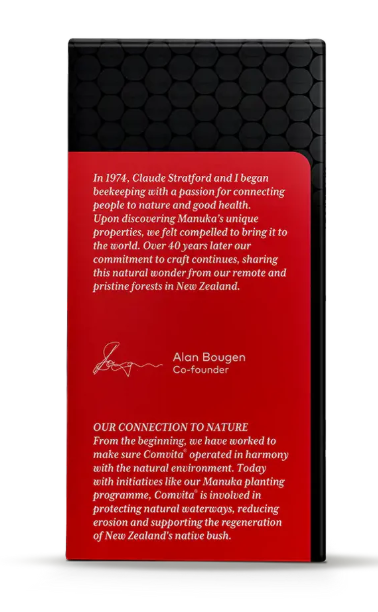Comvita Manuka Honey UMF 18+ 250g