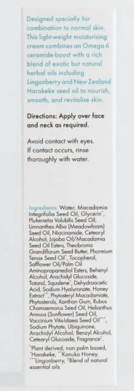 Snowberry NOURISHING LITE CREAM 50ML