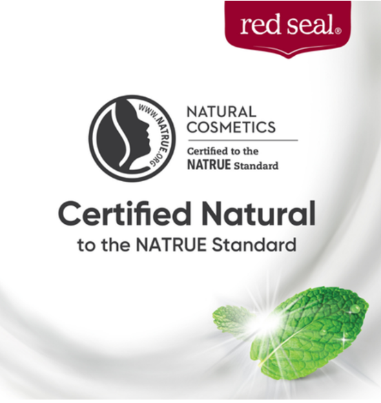 Red Seal Whitening Toothpaste 100g