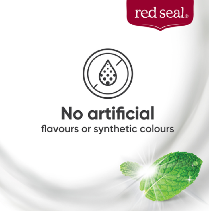 Red Seal Whitening Toothpaste 100g
