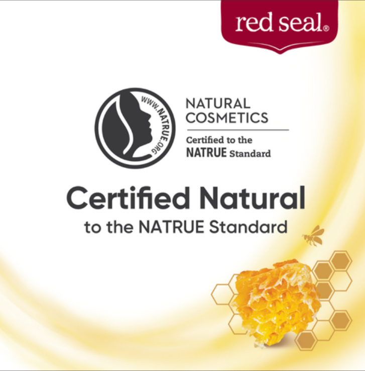 Red Seal Propolis Toothpaste 100g