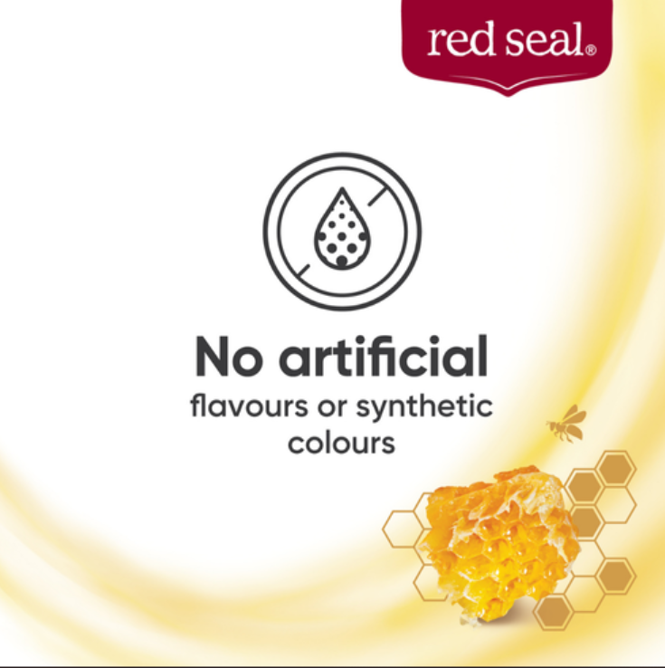 Red Seal Propolis Toothpaste 100g