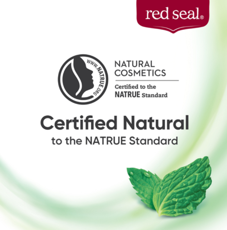 Red Seal Complete Care Mint 100g  (Fluoride Free)