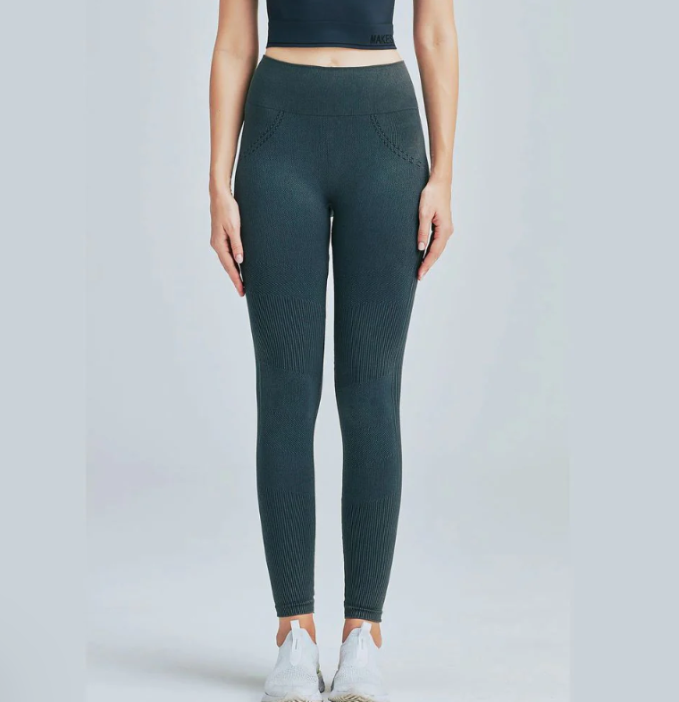 YPL Slim Peach Magic Pants