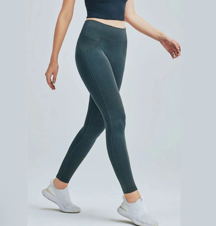 YPL Slim Peach Magic Pants