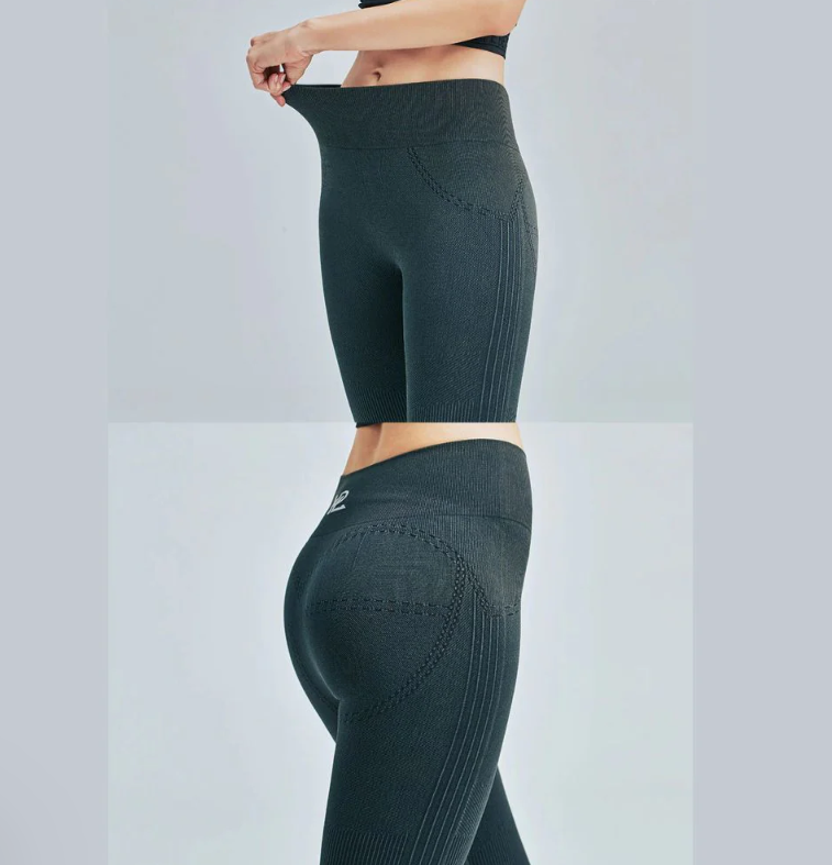 YPL Slim Peach Magic Pants