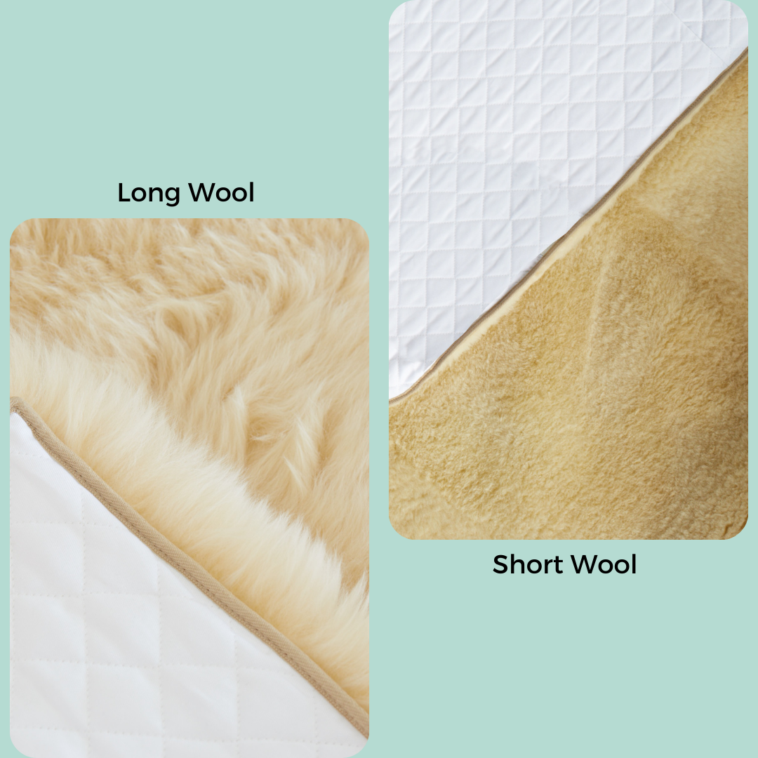 Cot Underlay